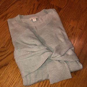 ♦️SOLD Gap Women’s Slub Pullover Sweater